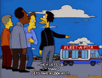 bart simpson GIF