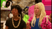 04x02 GIF by RuPaul's Drag Race