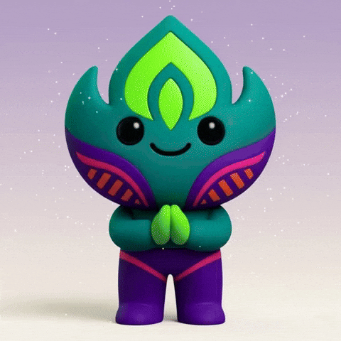 SuiRewardsMe giphyupload reaction happy smile GIF