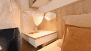 morattaemp lótus residence moratta emprendimentos arandela direcionável GIF