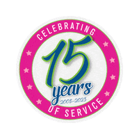 Happy Anniversary Love Sticker by Arlinghaus Plumbing, Heating & Air Conditioning