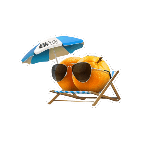 Mancluboficial giphygifmaker Sticker