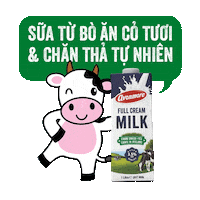Kids Love Sticker by Goodfood Vietnam