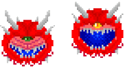 Pixel Art Sticker