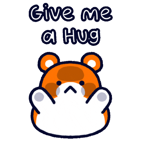 Happy Good Day Sticker