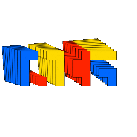 modcreagen giphygifmaker mcg-3 Sticker