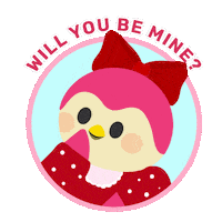 Valentines Day Love Sticker by Finch Care