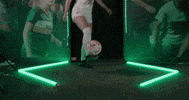 Soccer GIF by NDSU Athletics