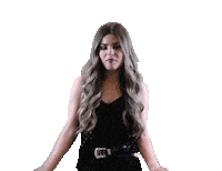 country music happy dance Sticker by Tenille Arts