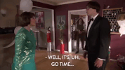 comedy central GIF by Workaholics