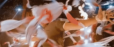 Mahesh Babu Smile GIF