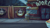 Halloween Dress Up GIF by Fizzy's Lunch Lab