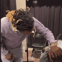 Young Thug Sl3 GIF by Respective