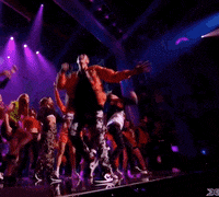 X Factor Harvey Mills GIF by Max & Harvey