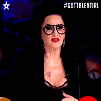 GIF by Ireland's Got Talent