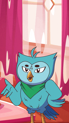 Shock Whistling GIF
