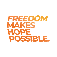 Sticker by Destiny Rescue