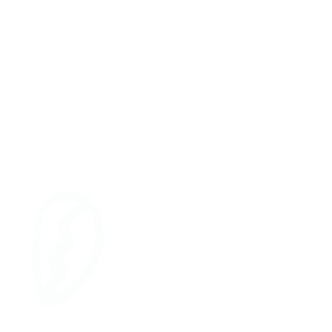 Buzios Orixa Sticker