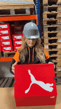 Wear2work helm bescherming wear2work stoten GIF