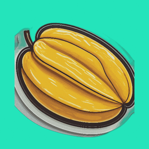 Comida Fruit GIF