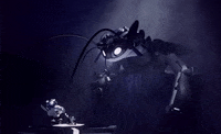 playstation ps4 dreams sony GIF