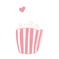 Netflix Movie Sticker