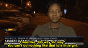 african american news GIF