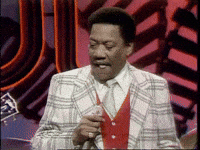 Bobby Blue Bland Tongue GIF by Soul Train