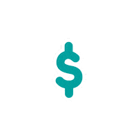 Money Dollar Sign Sticker by WayBetter