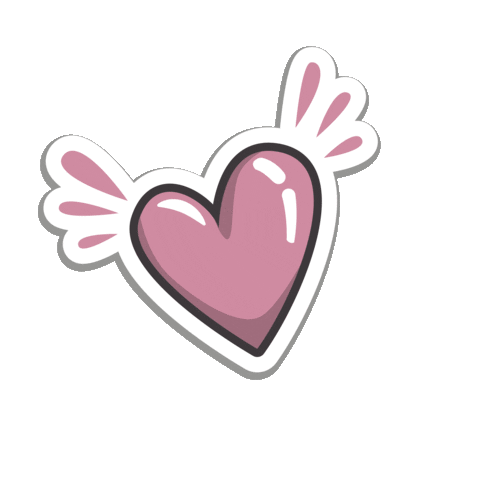 adcperu heart pink adc adcdesign Sticker