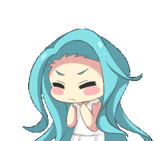 Good Morning Sticker by Jin