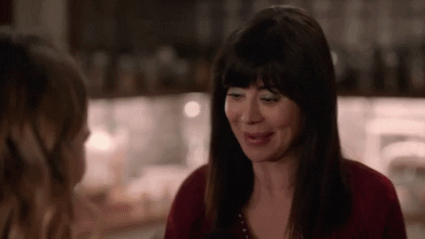 Good Witch Family GIF by Hallmark Channel
