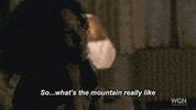 wgn america GIF by Outsiders