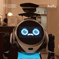 Season 5 Robot GIF by HULU