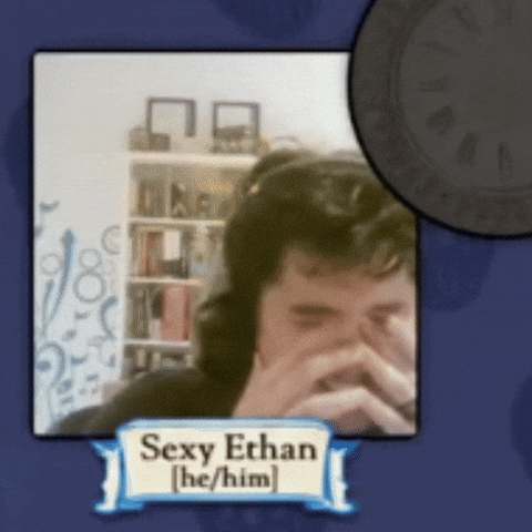 BeardyTAS giphyupload hair clocktower botc GIF