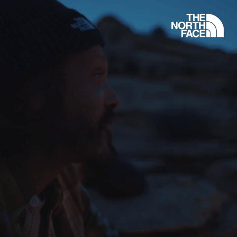 Have You Ever - The North Face