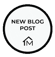 Property Management Blog Sticker by Millan Enterprises