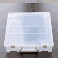 storage organization GIF by The Container Store