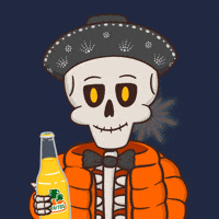 Cheers GIF by Jarritos