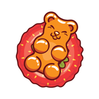 Summer Sweetweet Sticker by sweetstore