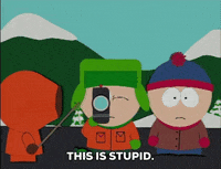 GIF by South Park 
