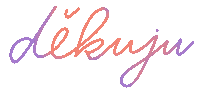 Dik Dekuji Sticker
