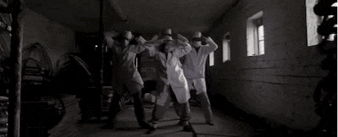 dance choreography GIF by The Pack A.D.