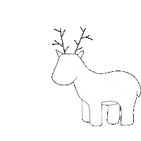 Sticker by mooseanchors