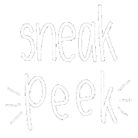 Calligraphy Unboxing Sticker