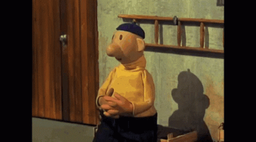 angelwade giphyupload waiting pat pat a mat GIF