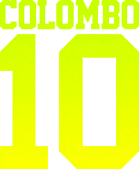 tonycolomboofficial music musica italia tony Sticker