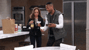 happy season 1 GIF by NBC