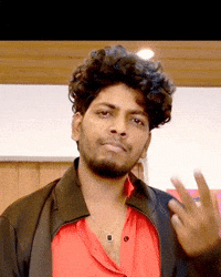 Dude Howcouldyou GIF