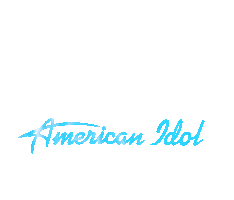 american idol Sticker by Lionel Richie